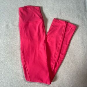 LULULEMON align leggings